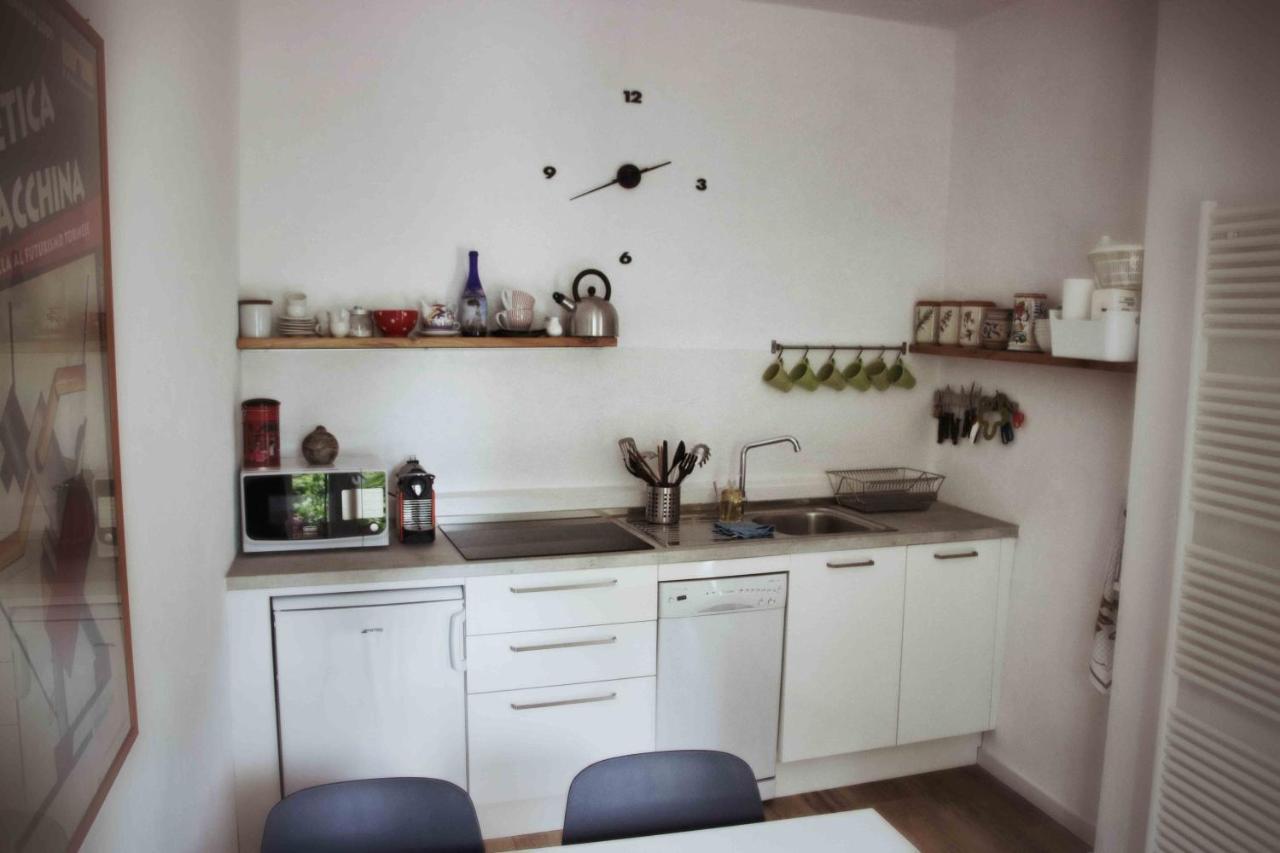 לינה וארוחת בוקר Vicoforte La Casa In Collina מראה חיצוני תמונה