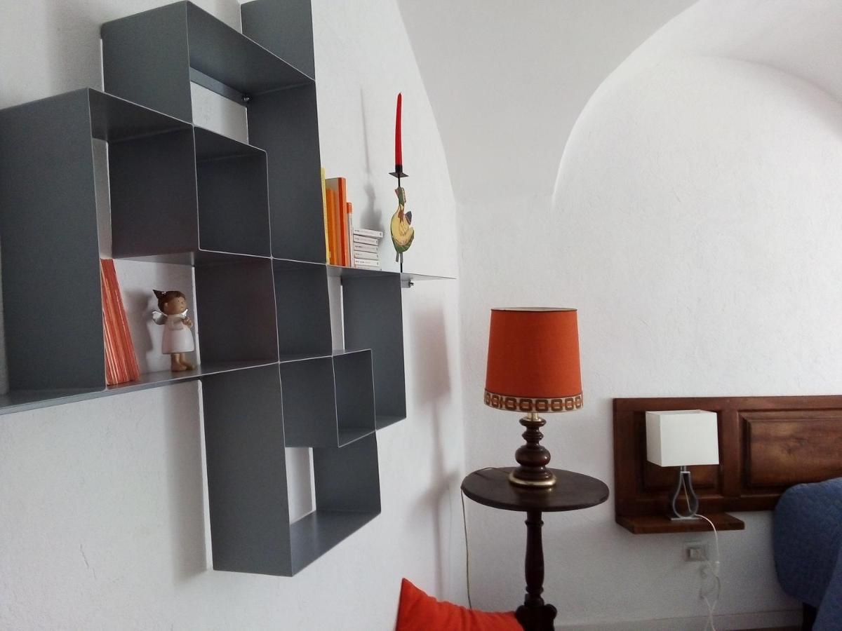 לינה וארוחת בוקר Vicoforte La Casa In Collina מראה חיצוני תמונה